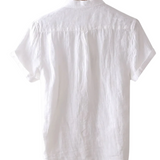 Camisa de Lino Phuket