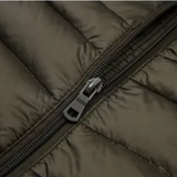 Chaqueta Acolchada Ligera