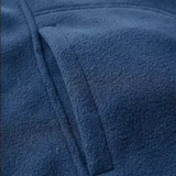 Chaqueta Softshell de Forro Polar