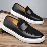Zapatos elegantes para hombres