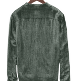 Camisa de algodón premium Nassau