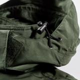 Chaqueta Exterior Elegante