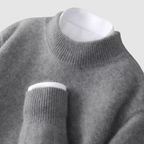 Anežka – Elegant stickad tröja – bild 5
