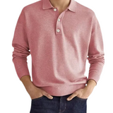 Pull Polo Elegante
