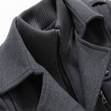 Giuseppe Abrigo de Invierno Cálido