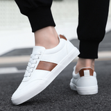 Zapatillas Miami de Cuero