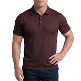 Capri – Polo ultra cómodo para hombres