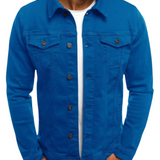 Chaqueta de Jean