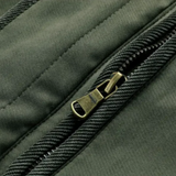 Chaqueta Elegante de Exterior con Forro