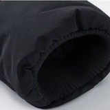 Chaqueta Elegante de Plumas