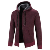 Chaqueta Masculina Confortable