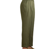 Pantalón de Lino Bali