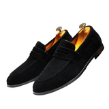 Mocasines Suedesommer
