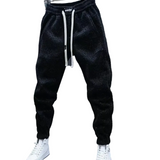 Pantalón Informal con Patrón