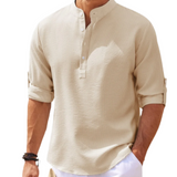 Polo de Manga Larga