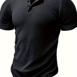 Camiseta Elegante con Diseño
