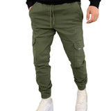 Pantalón Cargo