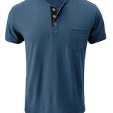 Camiseta Casual