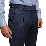 Pantalón de Lino Gold Coast