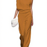Gabriela - Stil och komfort i en look