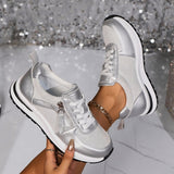 Ashlyn™ | Ortopediska Sneakers