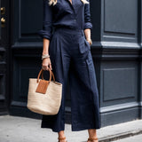 Isadora - Se Casual Chic Rosé