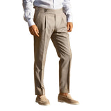 Pantalón de Lino Gold Coast