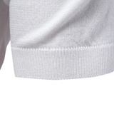 Camiseta Polo Rayada