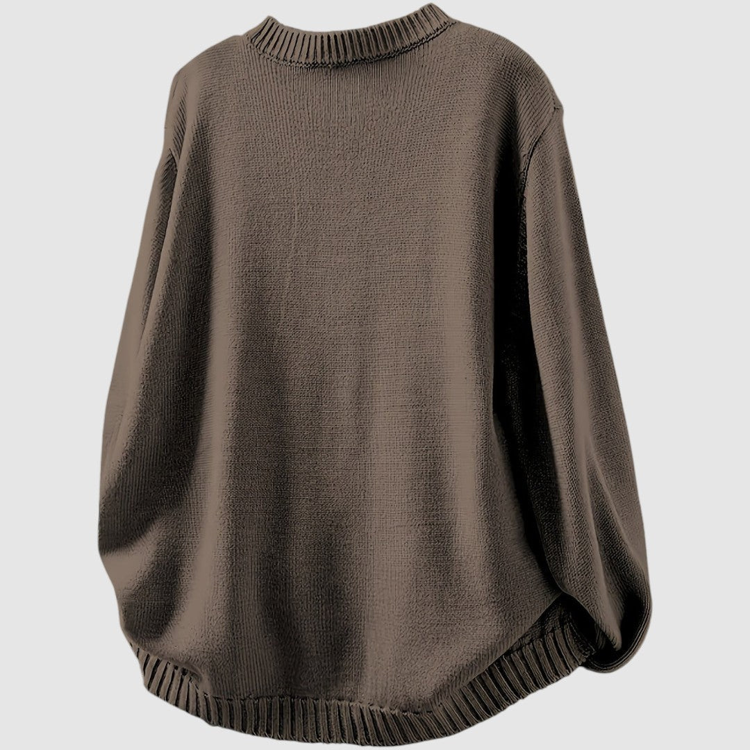 Mia – Mysig och stilren cardigan – bild 6
