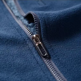 Chaqueta Softshell de Forro Polar