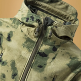 Chaqueta militar