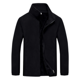 Chaqueta de polar elegante