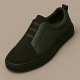 Zapatillas de Cuero Premium