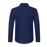 Camisa de algodón premium Giorgio
