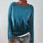 Veronika – Mysig oversize tröja