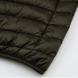 Chaqueta Acolchada Ligera