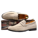 Mocasines Suedesommer