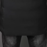 Abrigo Largo Elegante para Hombre