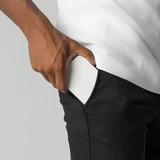Chino Elio Stretch
