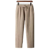 Pantalón Cachemire Arcturus