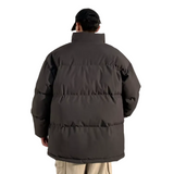 Chaqueta Parka Resistente al Viento