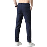 Pantalón Stretch Premium