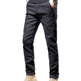 Pantalón Casual Slim Fit