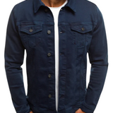 Chaqueta de Jean