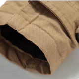 Chaqueta Elegante Cortavientos