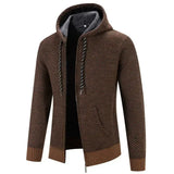Chaqueta Masculina Confortable