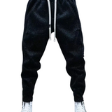 Pantalón Informal con Patrón