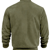 Chaqueta Bomber Clásica