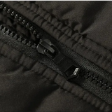 Chaqueta polar elegante y cálida para el invierno