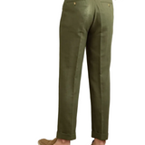 Pantalón de Lino Bali